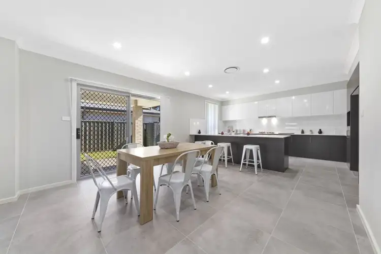 Second view of Homely villa listing, Address available on request