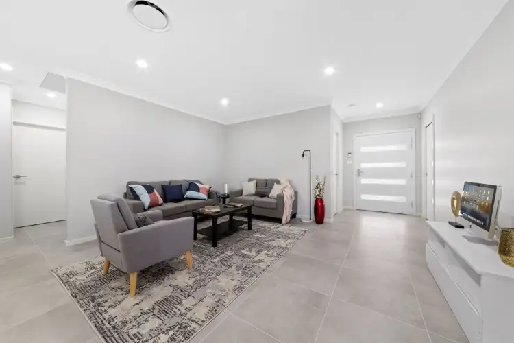 Fifth view of Homely villa listing, Address available on request