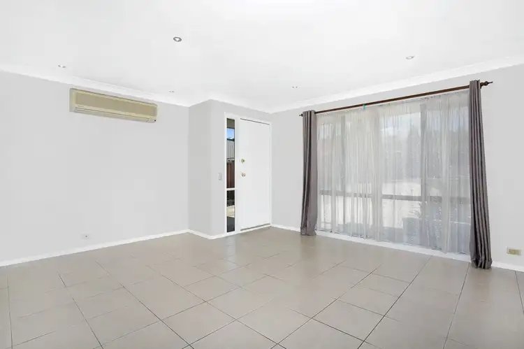 Second view of Homely house listing, 4 Piper Way, Narellan NSW 2567