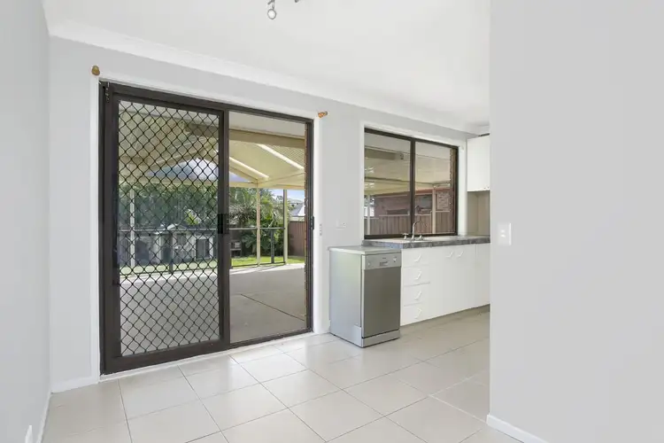 Third view of Homely house listing, 4 Piper Way, Narellan NSW 2567