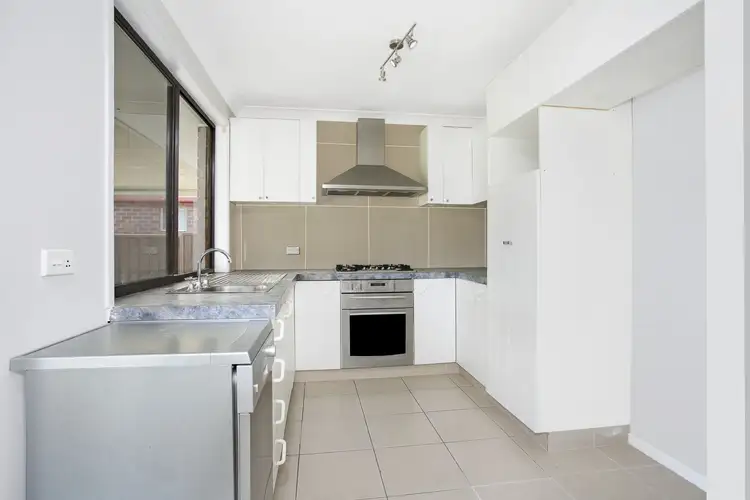 Fourth view of Homely house listing, 4 Piper Way, Narellan NSW 2567