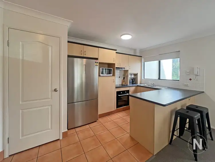 Fourth view of Homely unit listing, 8/5 Railway Street, Southport QLD 4215