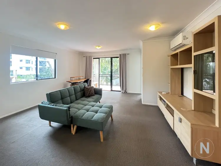 Fifth view of Homely unit listing, 8/5 Railway Street, Southport QLD 4215