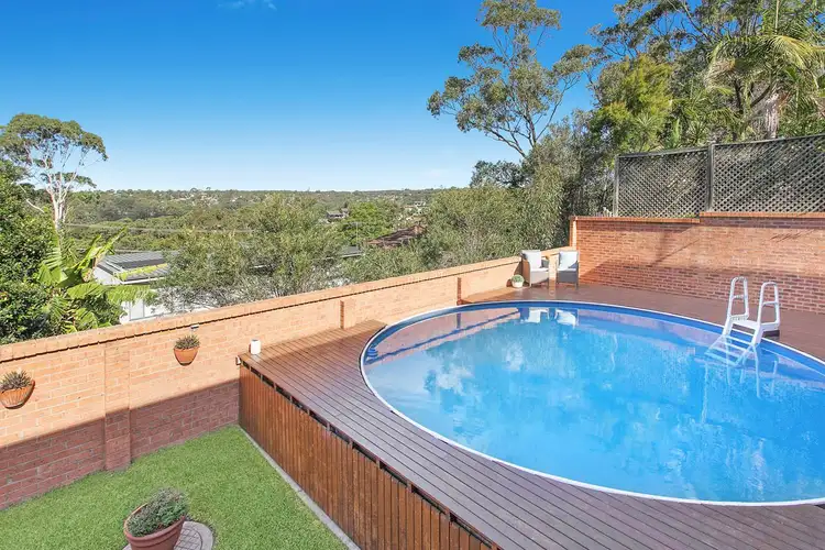 Fifth view of Homely house listing, 42 Croston Road, Engadine NSW 2233