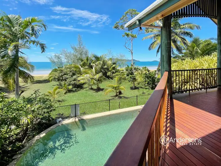 Main view of Homely house listing, 94 Reid Road, Wongaling Beach QLD 4852