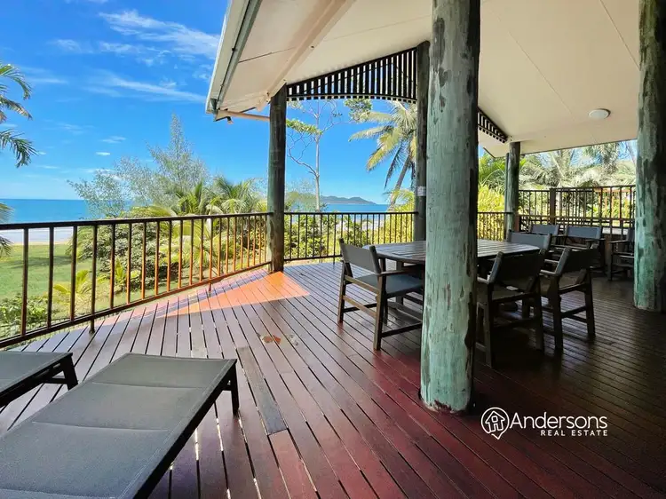 Second view of Homely house listing, 94 Reid Road, Wongaling Beach QLD 4852