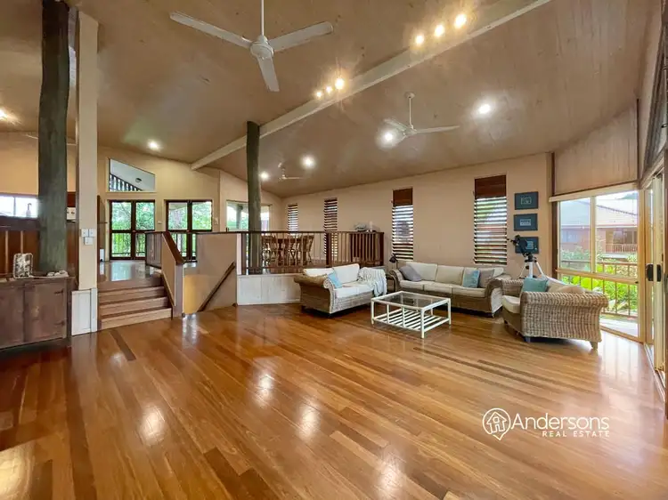 Third view of Homely house listing, 94 Reid Road, Wongaling Beach QLD 4852