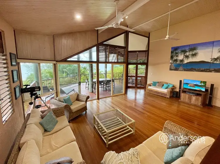 Fourth view of Homely house listing, 94 Reid Road, Wongaling Beach QLD 4852