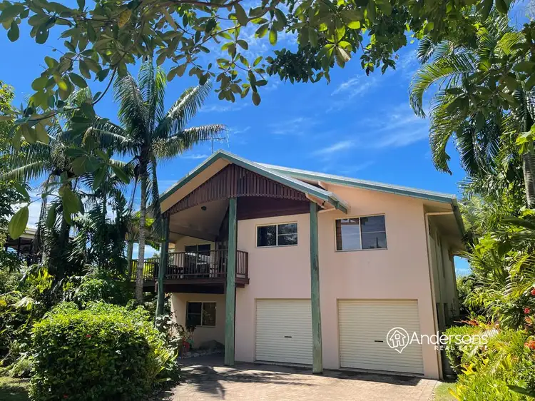 Fifth view of Homely house listing, 94 Reid Road, Wongaling Beach QLD 4852