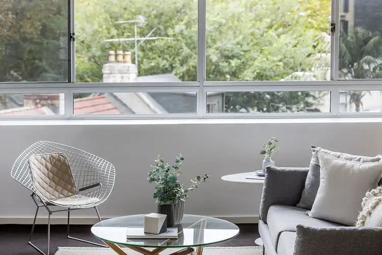Second view of Homely apartment listing, 501/47 Cooper Street, Surry Hills NSW 2010