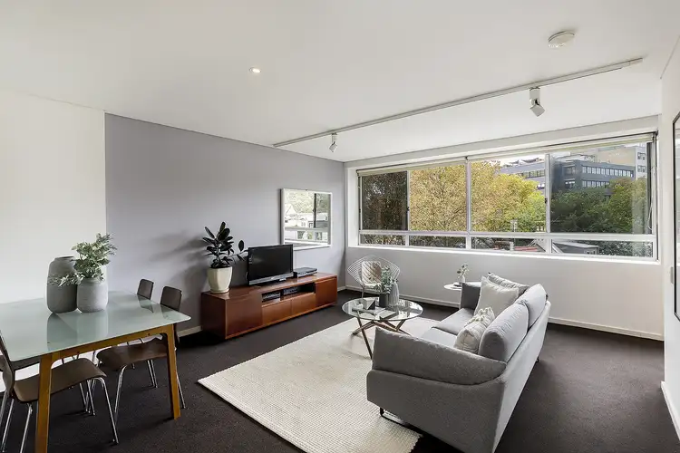 Third view of Homely apartment listing, 501/47 Cooper Street, Surry Hills NSW 2010
