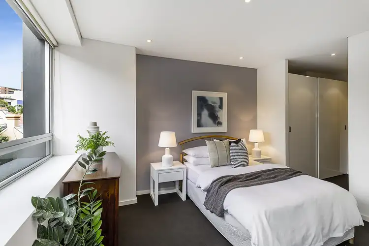 Fourth view of Homely apartment listing, 501/47 Cooper Street, Surry Hills NSW 2010