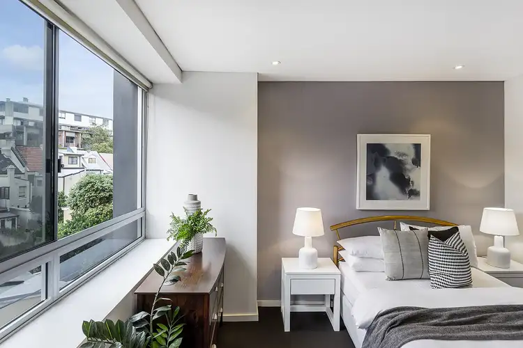 Sixth view of Homely apartment listing, 501/47 Cooper Street, Surry Hills NSW 2010
