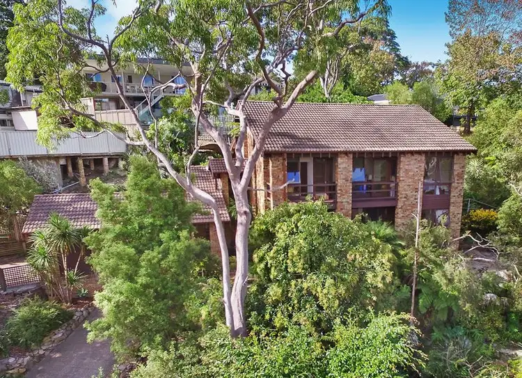 4 Hoddle Crescent, Davidson NSW 2085