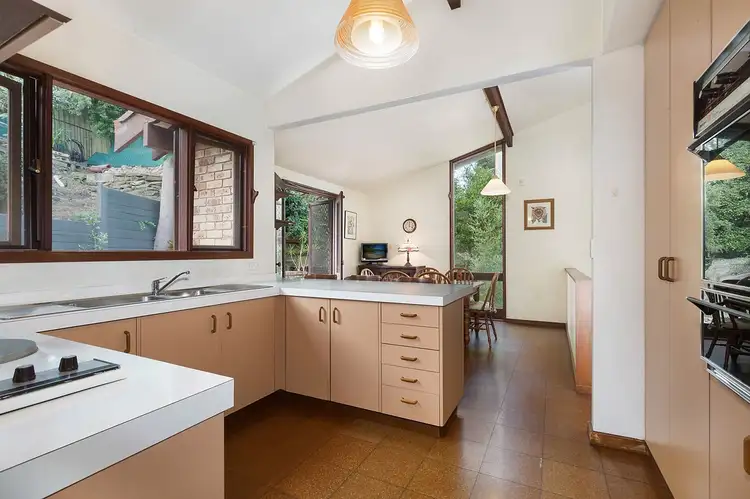 Third view of Homely house listing, 4 Hoddle Crescent, Davidson NSW 2085