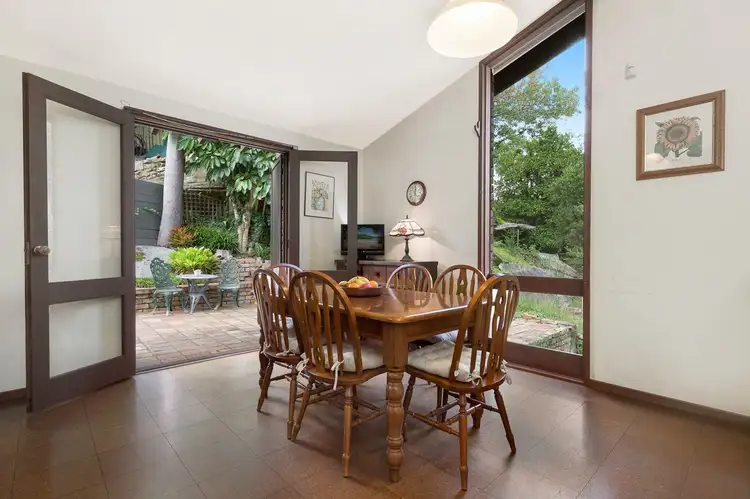 Fourth view of Homely house listing, 4 Hoddle Crescent, Davidson NSW 2085
