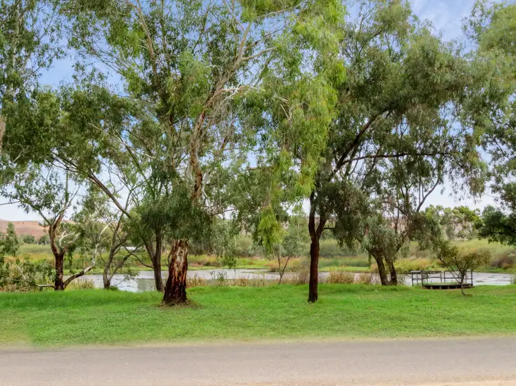 Second view of Homely house listing, 191 Avoca Dell Road, Murray Bridge SA 5253