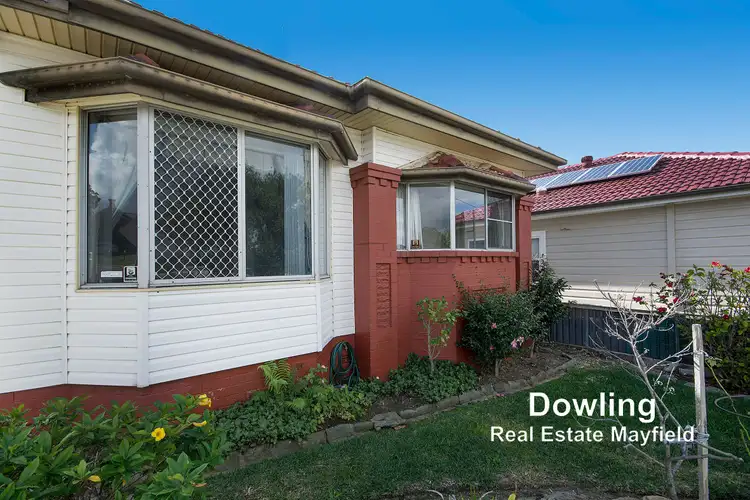 Second view of Homely house listing, 95 Georgetown Road, Waratah NSW 2298