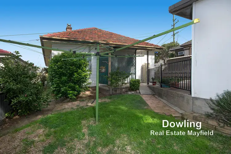 Fourth view of Homely house listing, 95 Georgetown Road, Waratah NSW 2298
