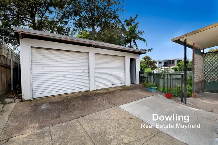 Fifth view of Homely house listing, 95 Georgetown Road, Waratah NSW 2298