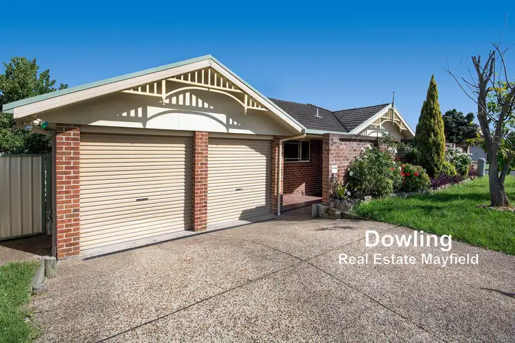 Main view of Homely house listing, 2 Mabellae Place, Warabrook NSW 2304