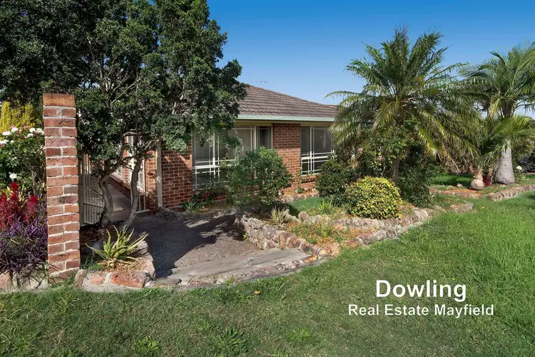 Second view of Homely house listing, 2 Mabellae Place, Warabrook NSW 2304