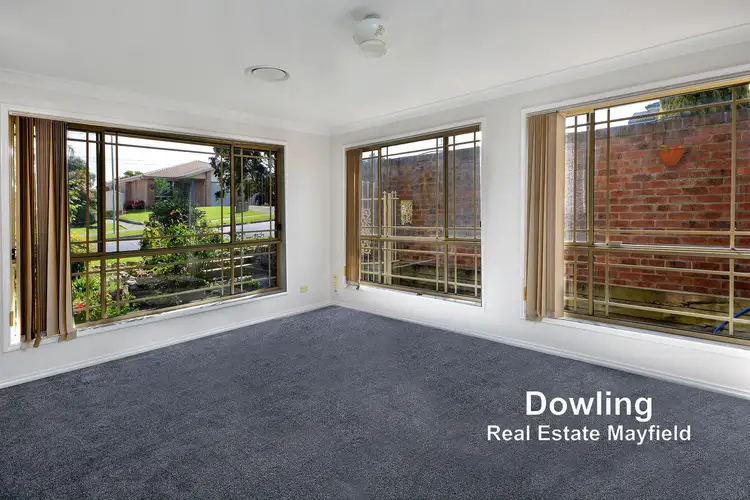 Third view of Homely house listing, 2 Mabellae Place, Warabrook NSW 2304