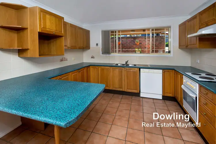 Fourth view of Homely house listing, 2 Mabellae Place, Warabrook NSW 2304