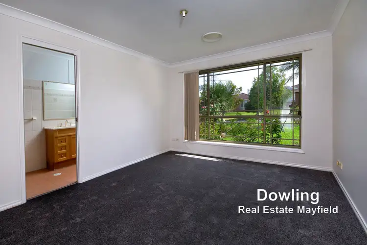 Fifth view of Homely house listing, 2 Mabellae Place, Warabrook NSW 2304