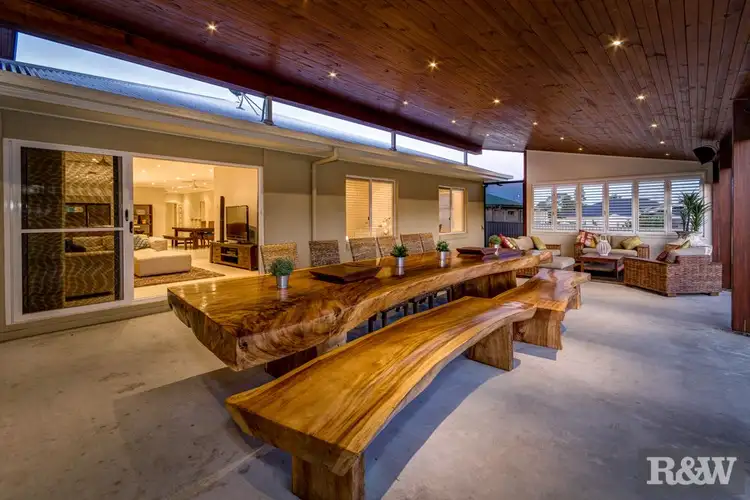 Fifth view of Homely rural property listing, 24-26 Gheko Ridge Road, Elimbah QLD 4516