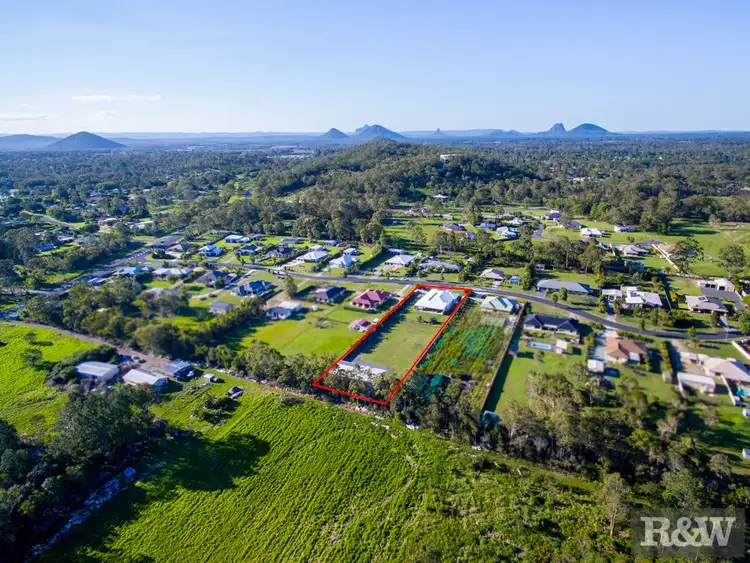 Sixth view of Homely rural property listing, 24-26 Gheko Ridge Road, Elimbah QLD 4516