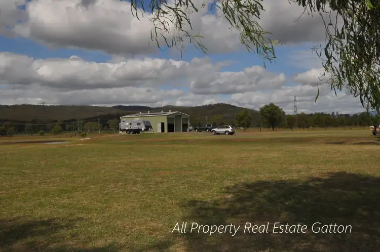 35 Mulgowie Road, Laidley South QLD 4341