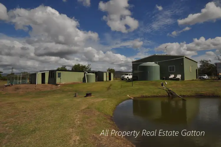 Fourth view of Homely rural property listing, 35 Mulgowie Road, Laidley South QLD 4341