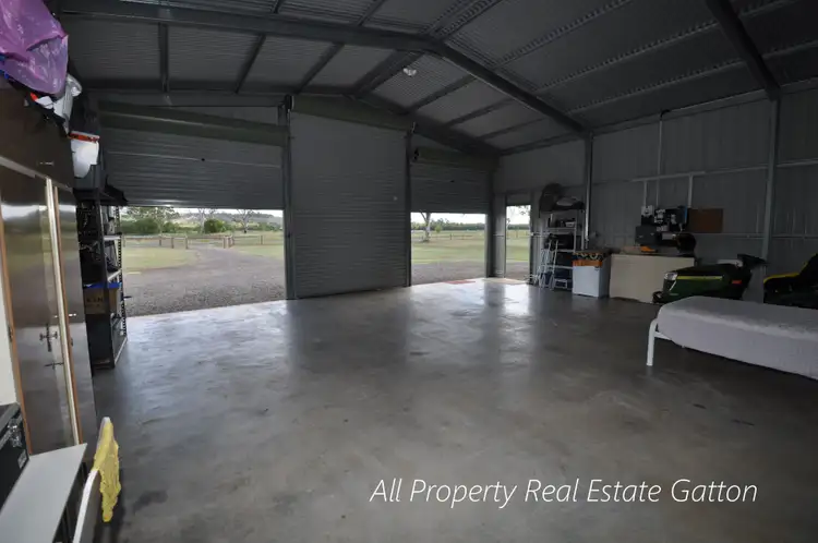 Fifth view of Homely rural property listing, 35 Mulgowie Road, Laidley South QLD 4341
