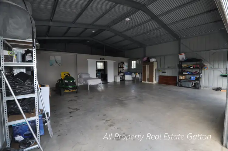 Sixth view of Homely rural property listing, 35 Mulgowie Road, Laidley South QLD 4341