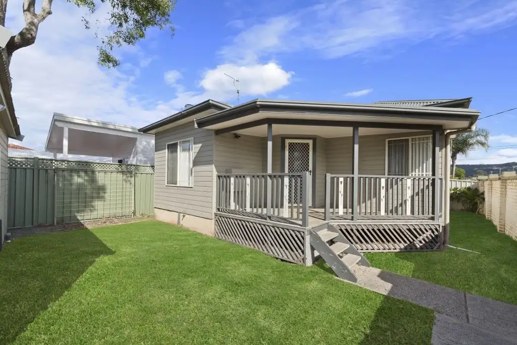 Main view of Homely villa listing, Address available on request