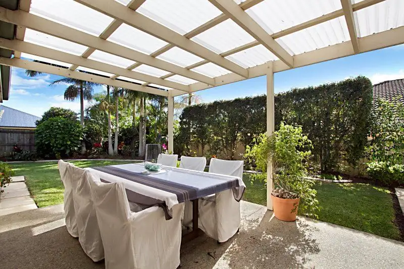 Main view of Homely house listing, 15 Ayside Close, Sinnamon Park QLD 4073