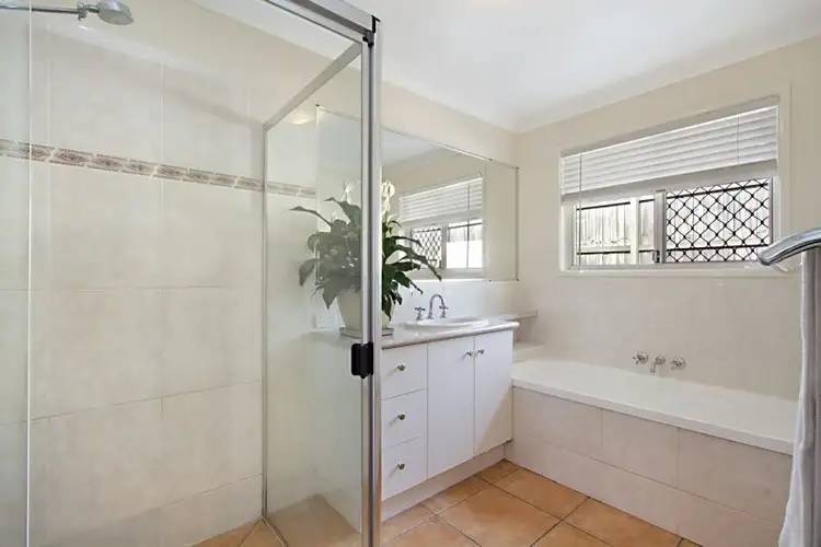 Second view of Homely house listing, 15 Ayside Close, Sinnamon Park QLD 4073