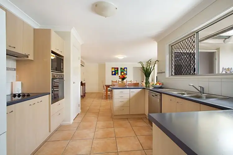 Third view of Homely house listing, 15 Ayside Close, Sinnamon Park QLD 4073