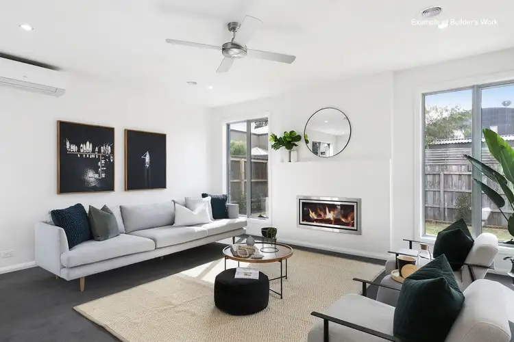 Fourth view of Homely townhouse listing, 1/10 Duneview Drive, Ocean Grove VIC 3226