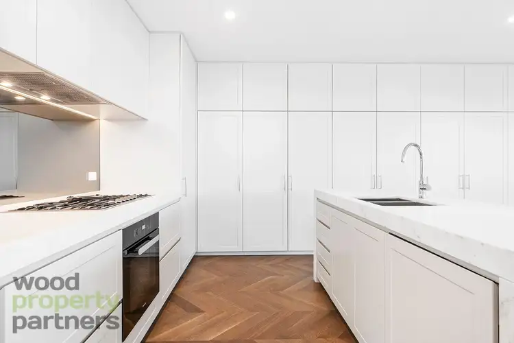 Main view of Homely apartment listing, 1610/478 St Kilda Road, Melbourne VIC 3004