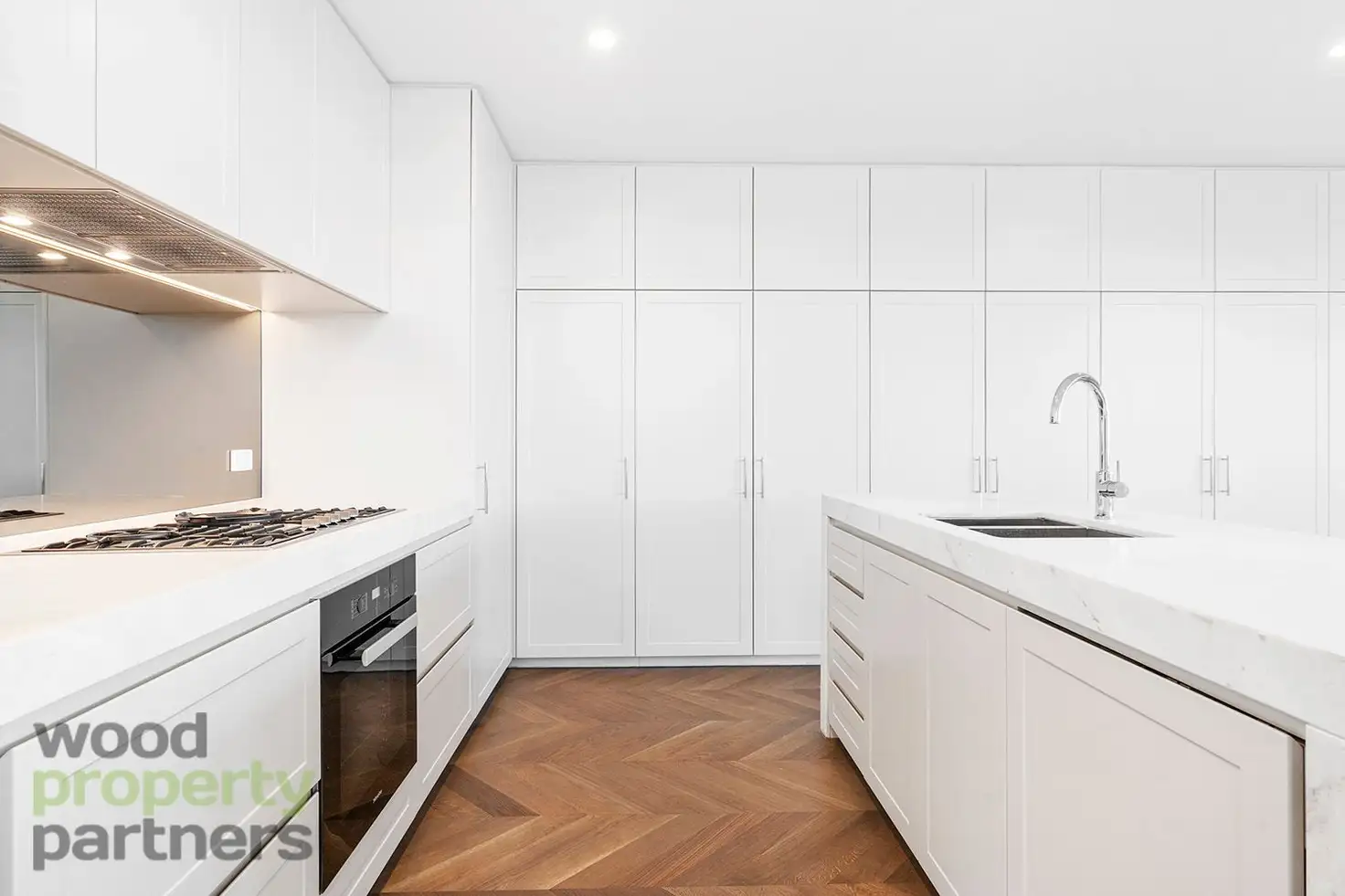 Main view of Homely apartment listing, 1610/478 St Kilda Road, Melbourne VIC 3004