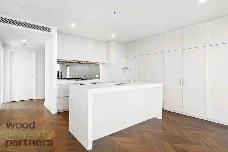 Second view of Homely apartment listing, 1610/478 St Kilda Road, Melbourne VIC 3004