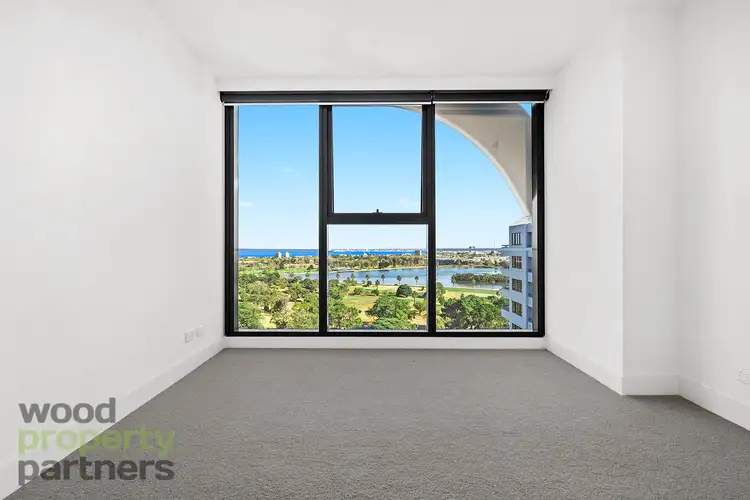 Fourth view of Homely apartment listing, 1610/478 St Kilda Road, Melbourne VIC 3004