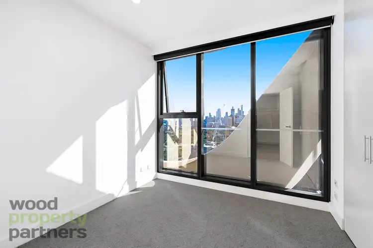 Fifth view of Homely apartment listing, 1610/478 St Kilda Road, Melbourne VIC 3004