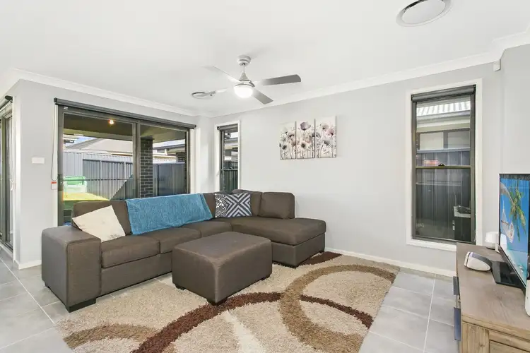 Fourth view of Homely house listing, 21 Nicholson Parade, Spring Farm NSW 2570