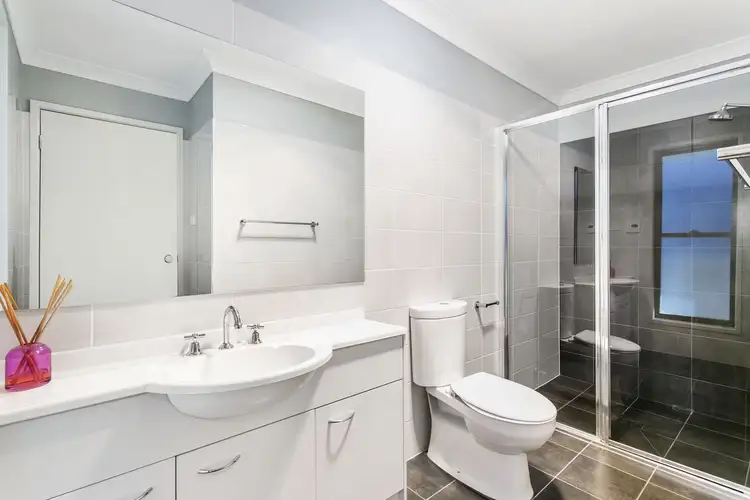 Fifth view of Homely house listing, 21 Nicholson Parade, Spring Farm NSW 2570