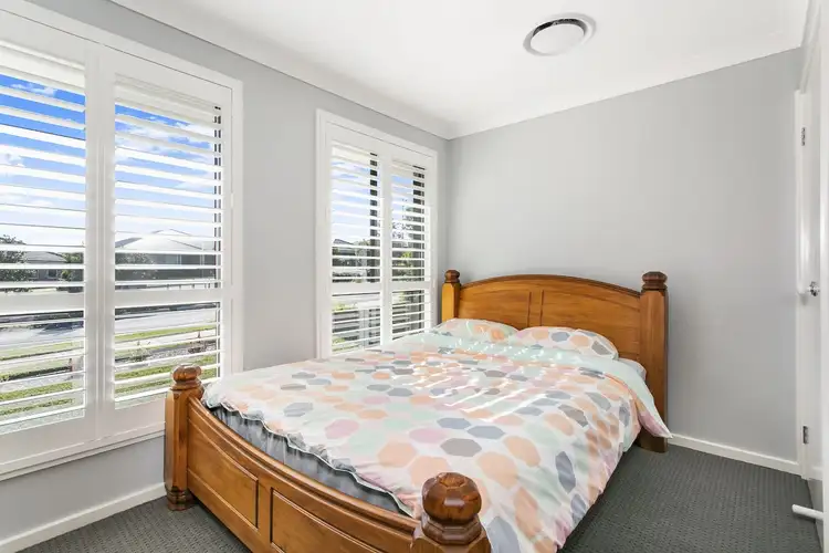 Sixth view of Homely house listing, 21 Nicholson Parade, Spring Farm NSW 2570