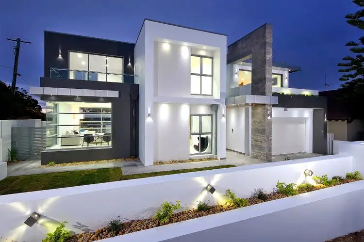 Main view of Homely house listing, 113 Connells Point Road, South Hurstville NSW 2221