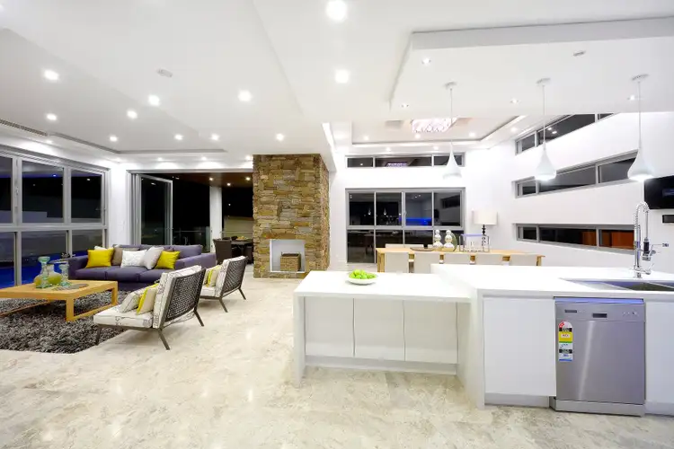 Second view of Homely house listing, 113 Connells Point Road, South Hurstville NSW 2221